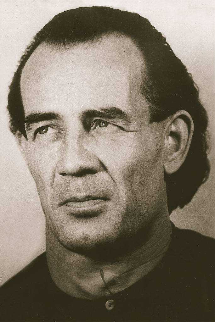 Грёнинг, бруно