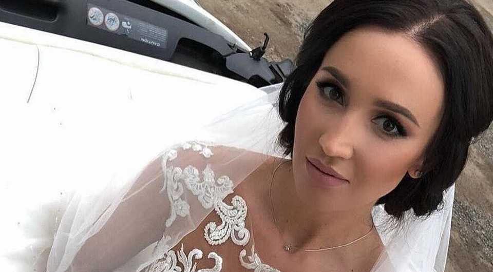 Ольга бузова намекнула на расставание с рэпером давой
