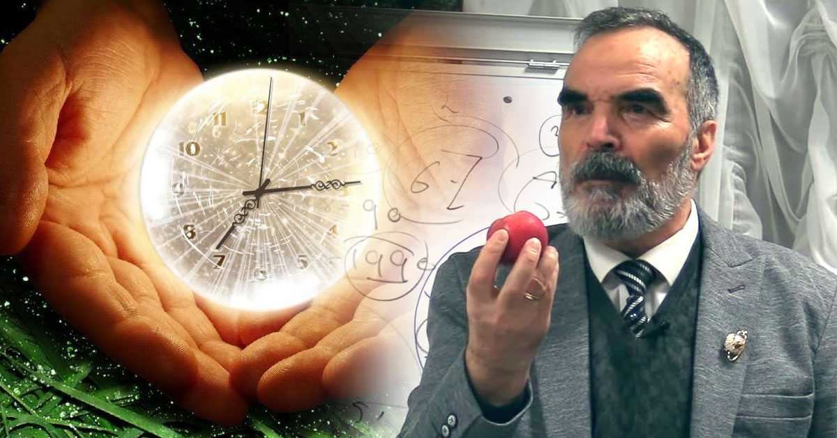 Предсказания эдгара кейси про особое место, что станет спасением для всего человечества