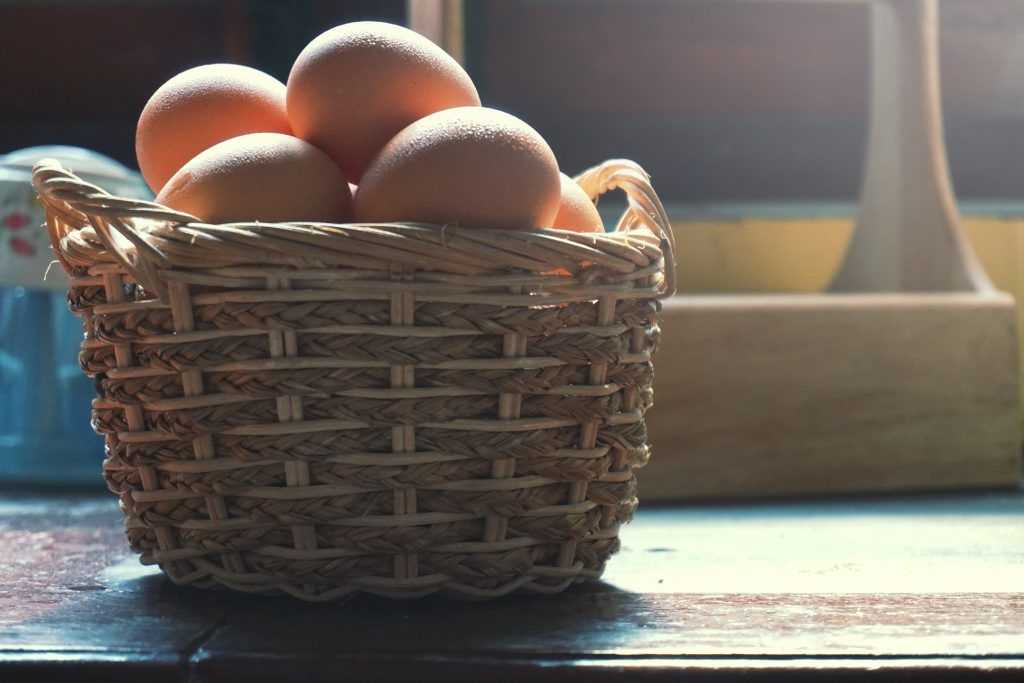 Чтобы куры хорошо неслись заговор