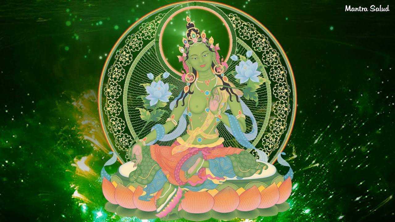 Red tara mantra: benefits & meaning – om tare tam soha