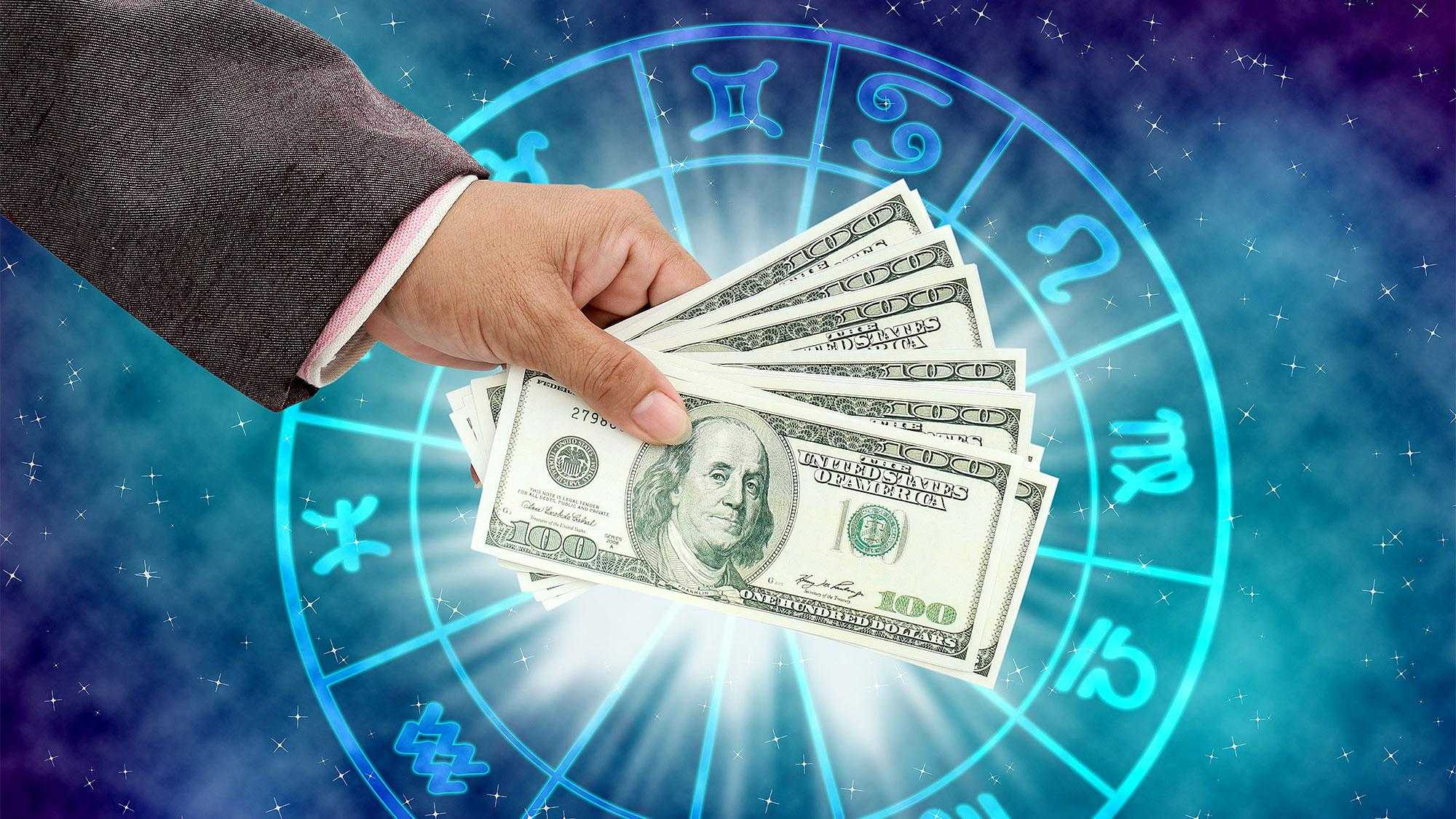 Самые жадные мужчины и самые корыстные женщины зодиака :: инфониак