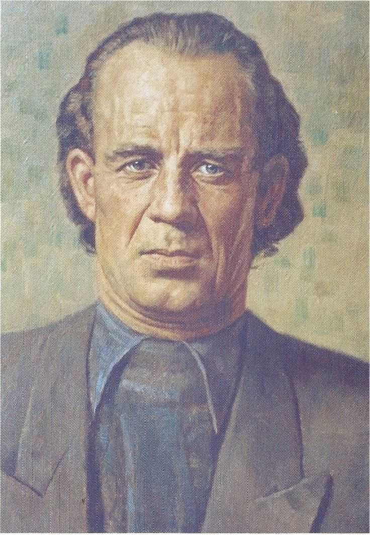Грёнинг, бруно