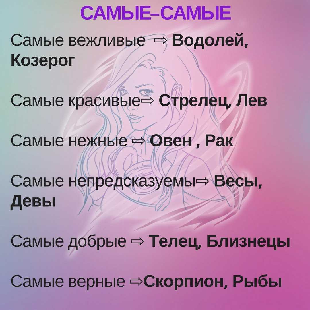 Энергетические целители: кто они по знаку зодиака