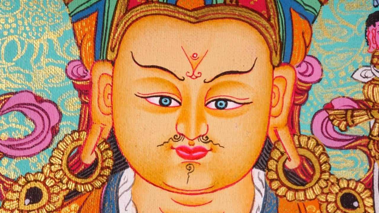 Мантра, посвященная гуру ринпоче: как правильно читать. польза мантры ваджра гуру и объяснение её слогов объяснение сущности ваджра гуру мантры