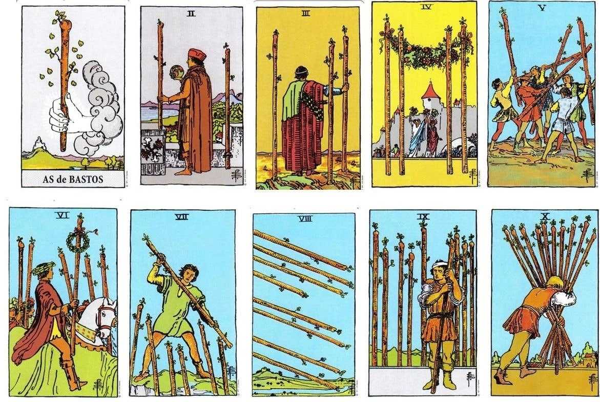 Малый аркан таро паж пентаклей: значение в раскладе на карьеру, отношения и здоровье, предсказание карты дня
