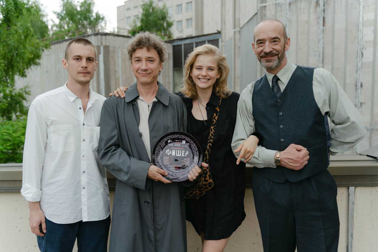 Красивый, плохой, злой 2019: интересные факты о фильме (от люси) •❶• аудиткино