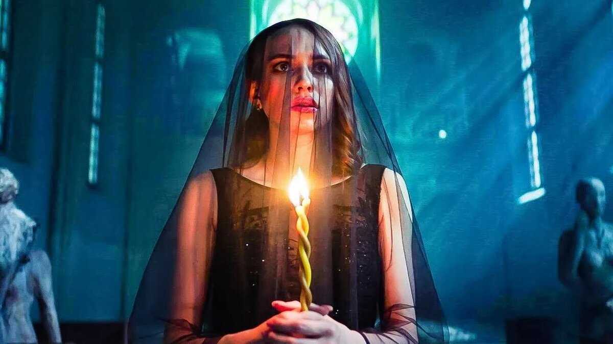 Приворот черное венчание: кто может сделать