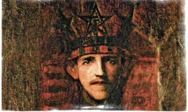 Макгрегор мазерс, сэмуэль лиддел