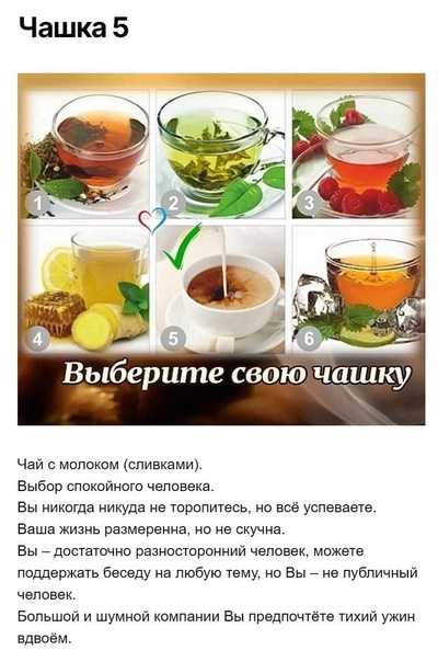 Гадание на кофейной гуще