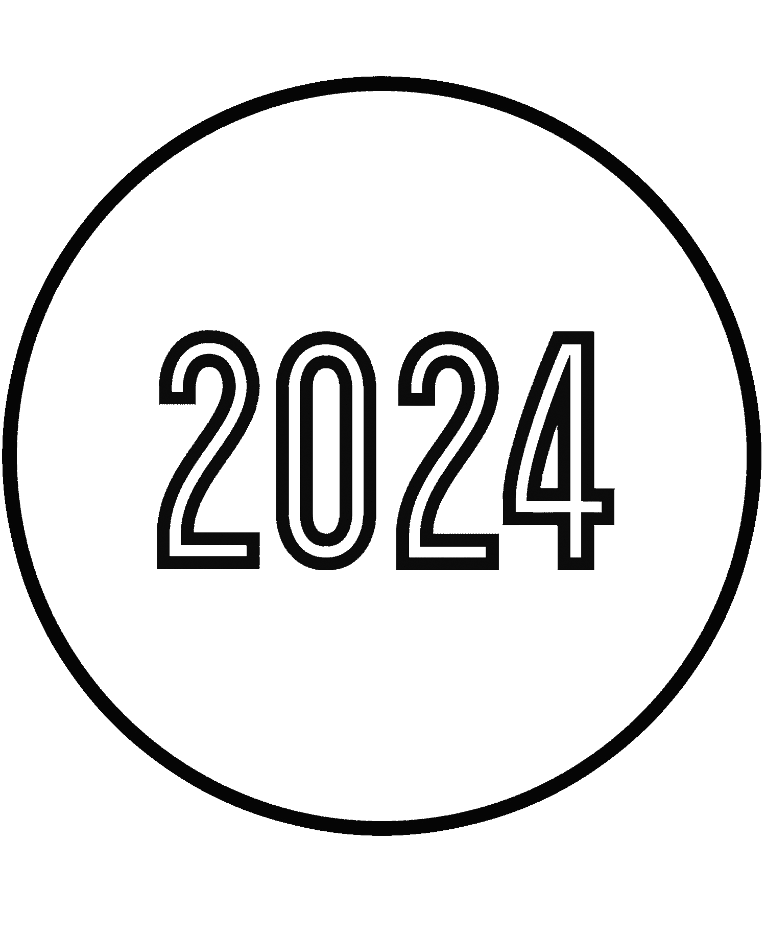 2024 год какого животного по восточному календарю?