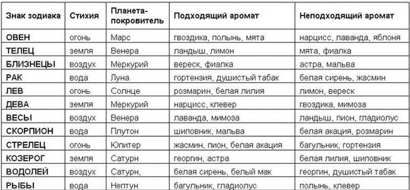 Стихии знаков зодиака: как они влияют на психологию и поведение