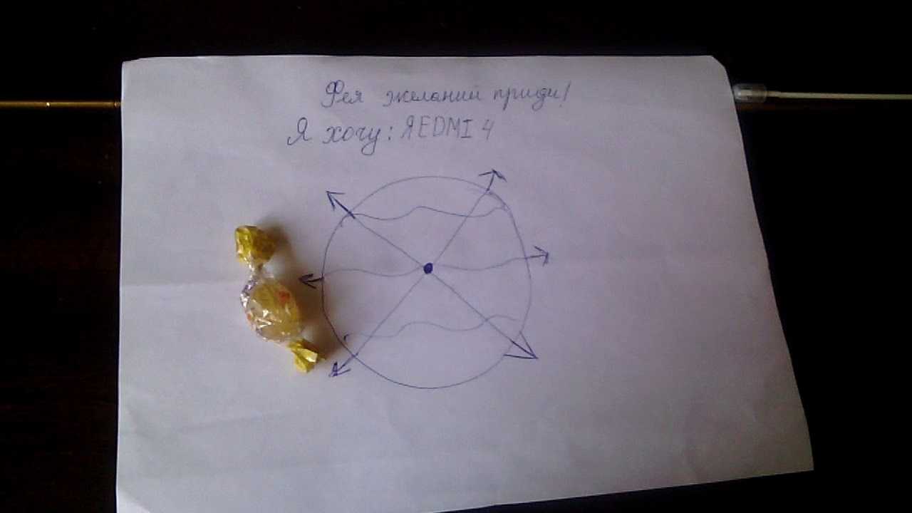 Как вызвать фею желаний в домашних условиях и на улице?