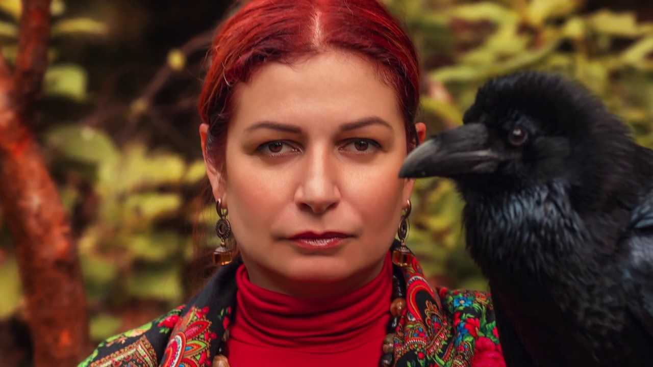 Настоящие ведьмы: как узнать ведьму • arzamas