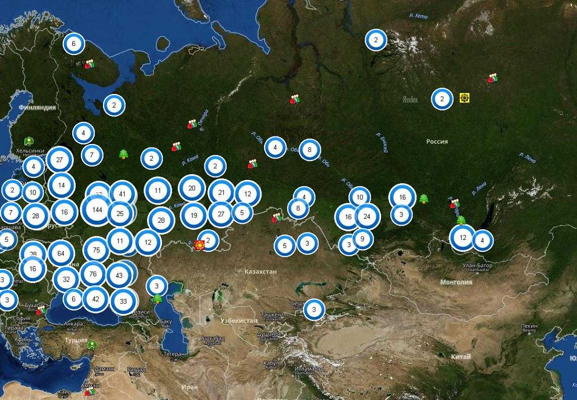 Поиск аномальных зон | поиск геопатогенных зон | исследования аномаьных мест