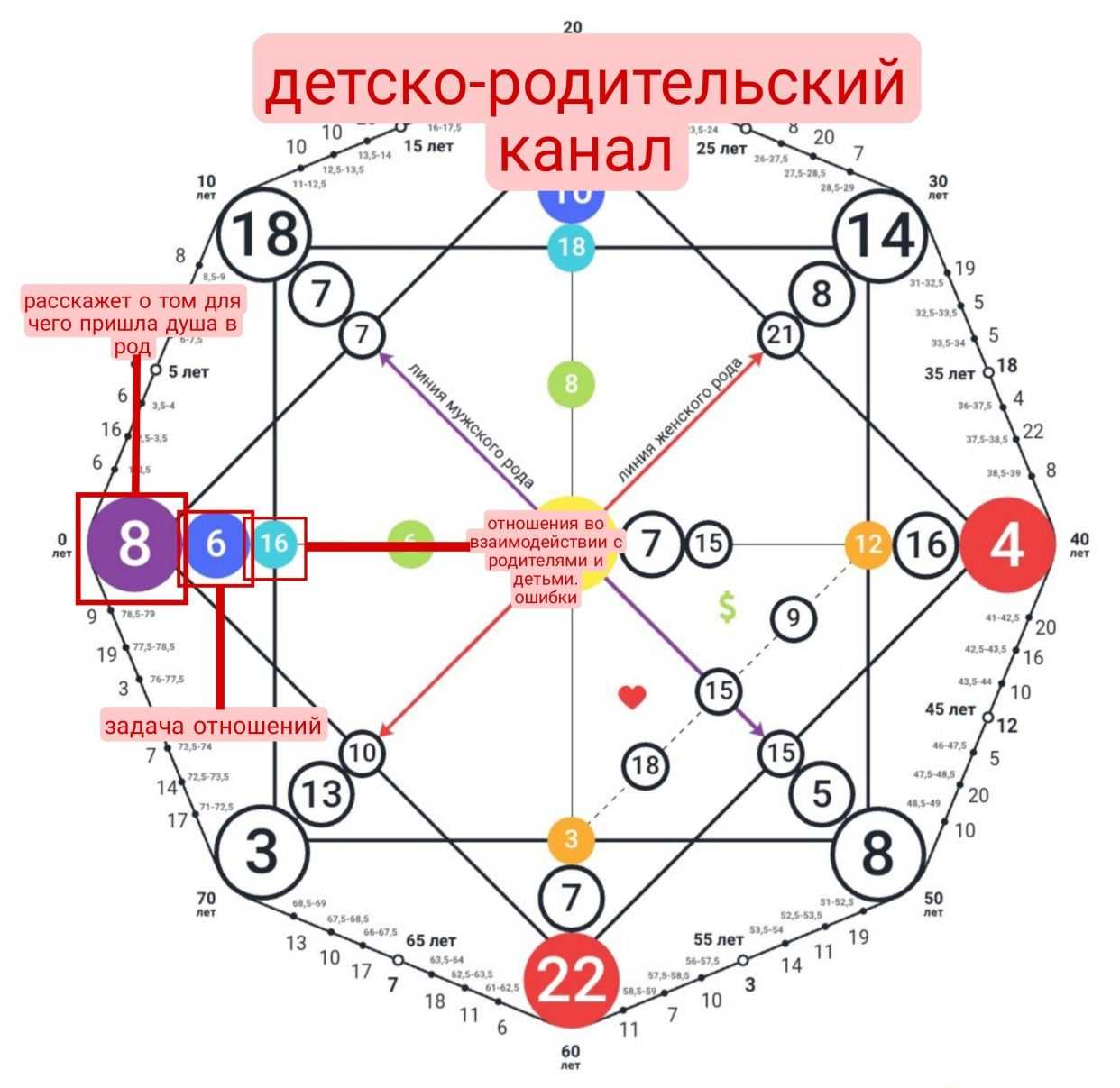 Матрица Судьбы Ладини Книга Купить