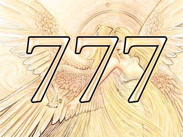 Число 777 в ангельской нумерологии: значение и влияние на жизнь