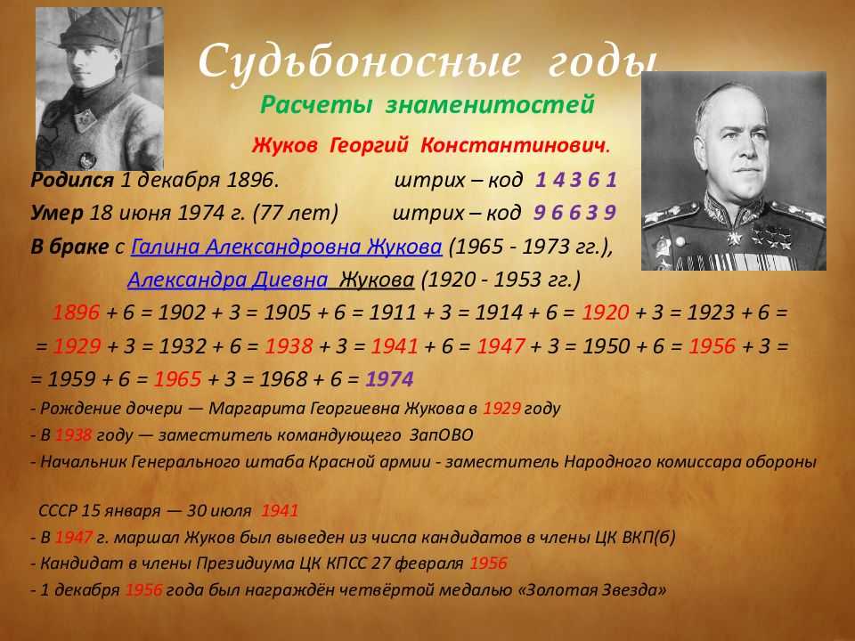 График жизни по дате рождения | iryna stashenko | numerologist pro