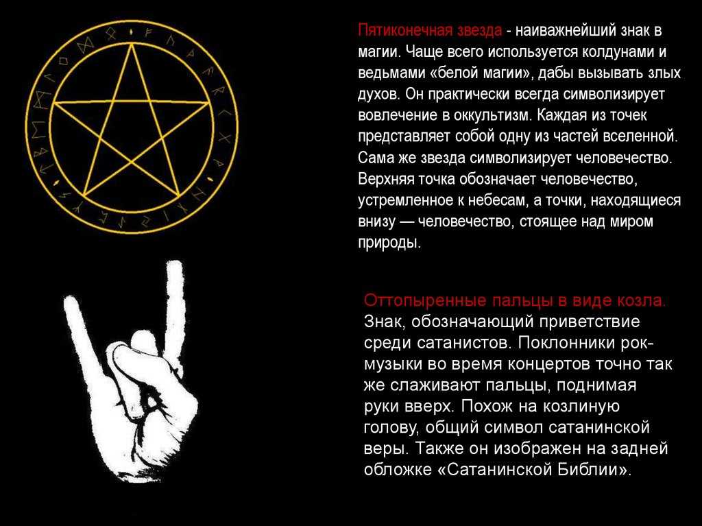 Имена падших ангелов, их история и способности