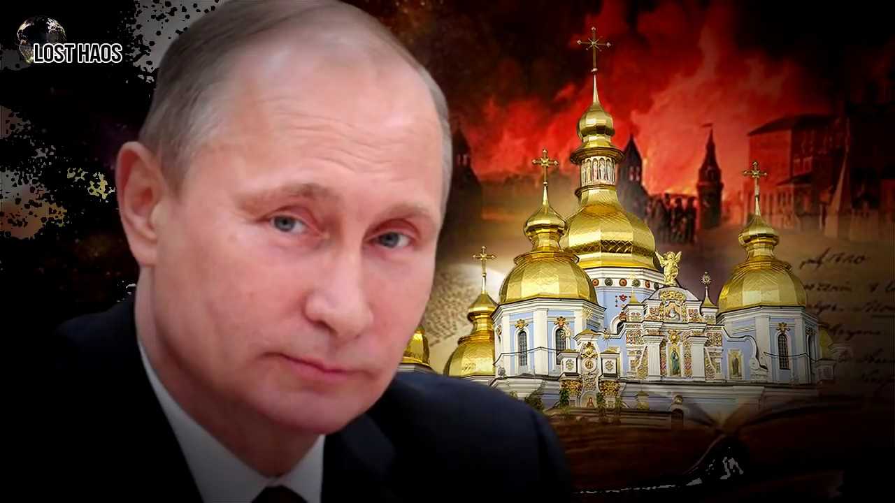 Предсказания и пророчества ванги о россии