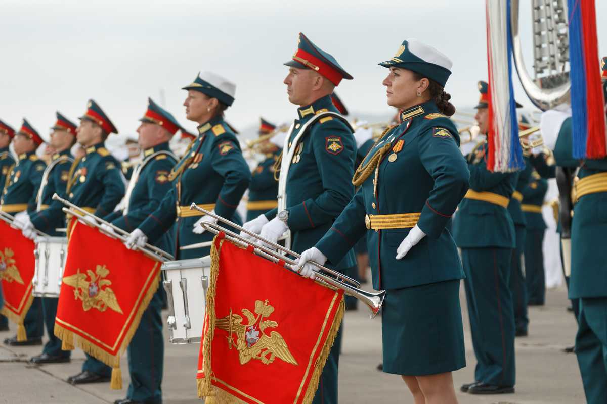 Воспитательный час по патриотическому воспитанию на тему: “день войск национальной гвардии россии”