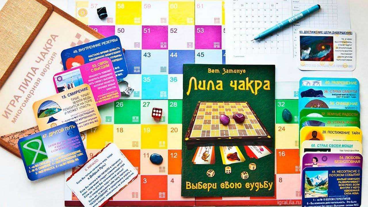 Игра «лила»: что это, стоит ли играть и зачем