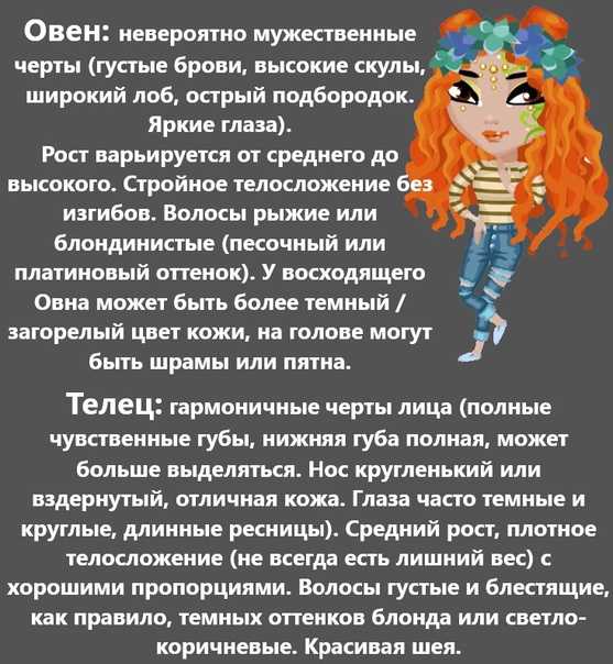 Кардинальные, фиксированные, мутабельные знаки зодиака: какие?